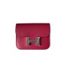Hermes Constance Slim Rubis Epsom